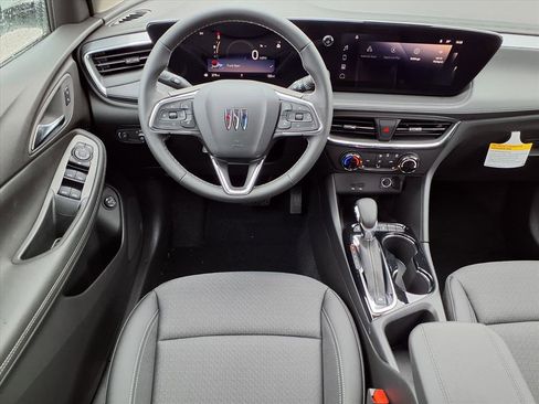 New 2026 Buick Encore GX Preferred w/ Comfort Package image 2