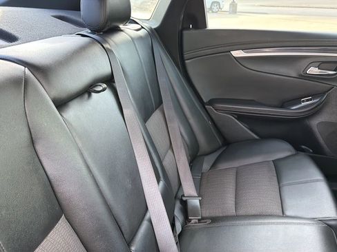 Used 2020 Chevrolet Impala LT FWD image 53
