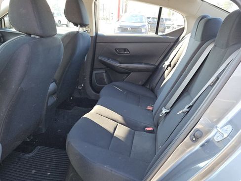 Used 2024 Nissan Sentra S image 4