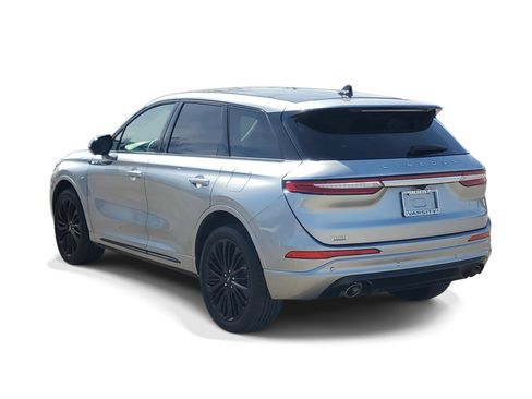 Certified 2024 Lincoln Corsair AWD w/ Equipment Group 101A image 4