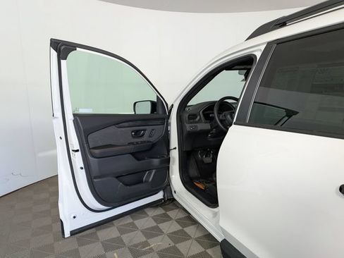New 2026 Honda Passport TrailSport image 16