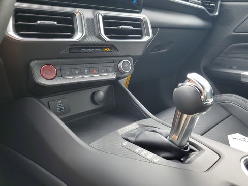 New 2026 Ford Mustang Premium w/ Mustang Nite Pony Package image 20