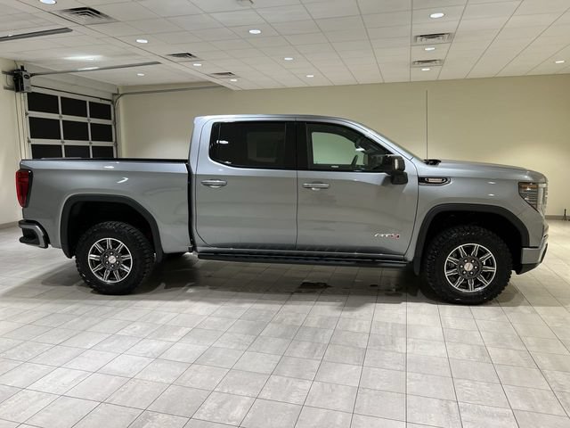 New 2026 GMC Sierra 1500 AT4 w/ AT4 Premium Package AWD/4WD image 6