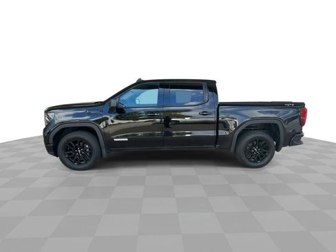 Certified 2023 GMC Sierra 1500 Elevation AWD/4WD image 5