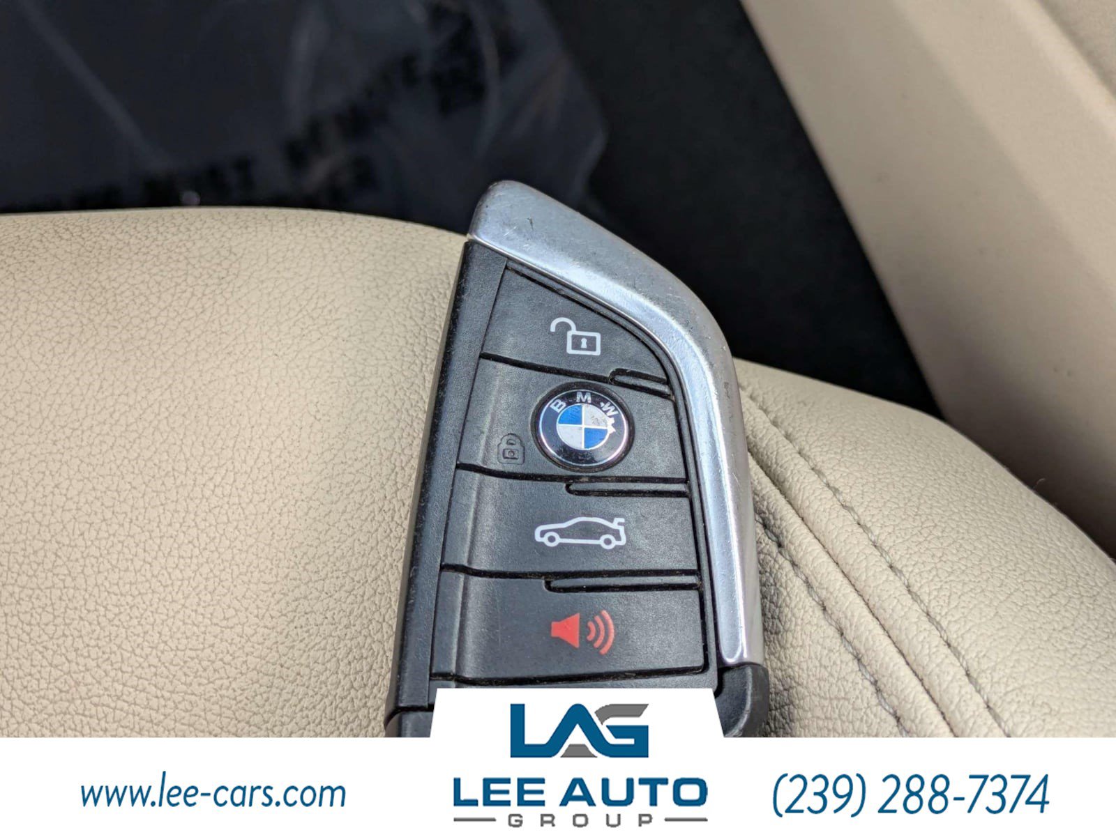 Used 2019 BMW X3 sDrive30i RWD image 30