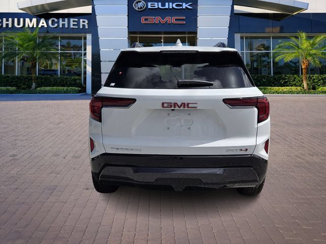 New 2026 GMC Terrain AT4 AWD/4WD image 6