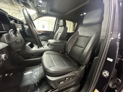 Certified 2023 GMC Sierra 1500 Denali AWD/4WD image 21