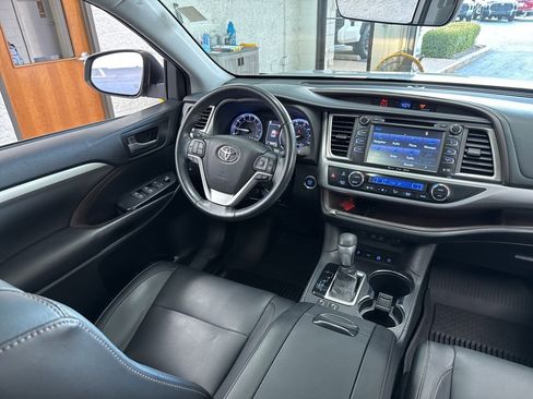Used 2018 Toyota Highlander XLE image 50