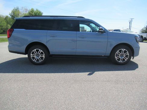 New 2026 Ford Expedition Max Active AWD/4WD image 4