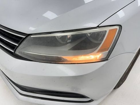 Used 2015 Volkswagen Jetta S FWD image 6