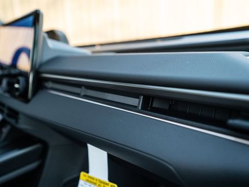 New 2026 Toyota bZ image 31