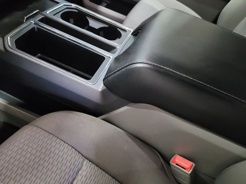 Used 2020 Ford F150 XLT AWD/4WD image 26