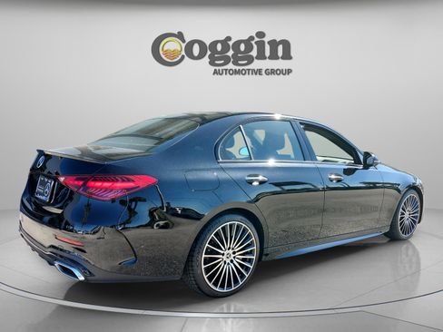 Used 2023 Mercedes-Benz C 300 C 300 image 5