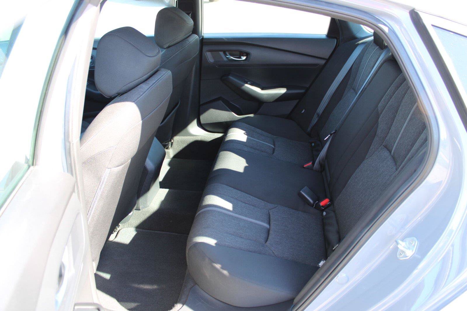 Used 2023 Honda Accord Sport image 16