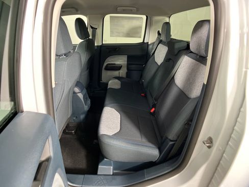 New 2025 Ford Maverick XLT w/ Equipment Group 302A image 29