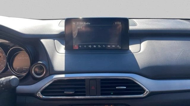 Used 2019 MAZDA CX-9 Touring FWD image 10