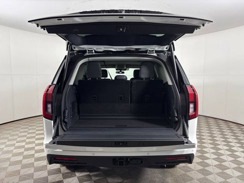 New 2027 Ford Expedition Active RWD image 23