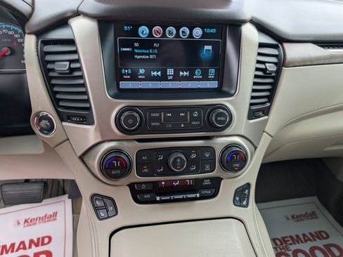 Used 2018 GMC Yukon Denali w/ Denali Ultimate Package image 20