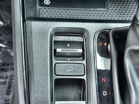 New 2026 Honda CR-V Sport Touring image 21
