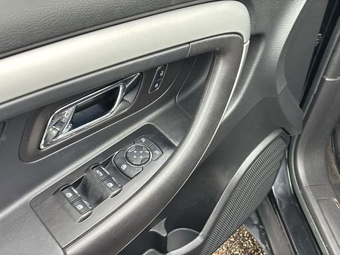 Used 2015 Ford Taurus SEL w/ Equipment Group 201A image 14