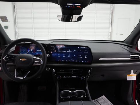 New 2026 Chevrolet Traverse LT w/ Driver Confidence Package image 41