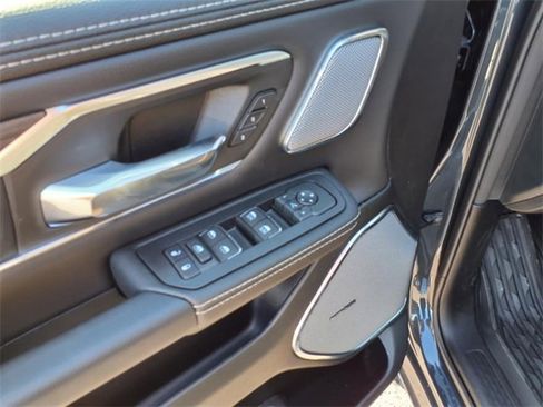 New 2026 RAM 1500 Laramie w/ Night Edition image 13