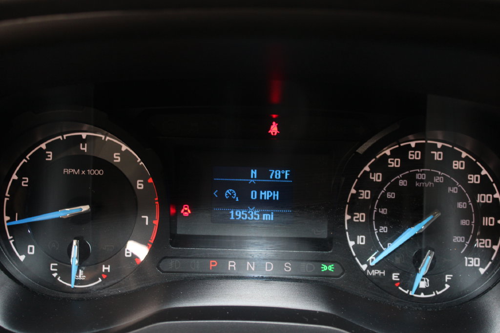Used 2020 Ford Ranger XL w/ Equipment Group 101A Mid RWD image 34