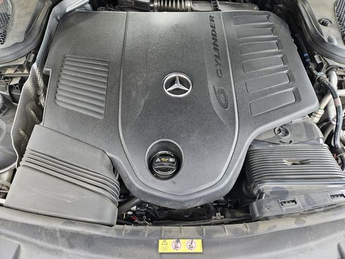 Certified 2019 Mercedes-Benz CLS 450 image 31