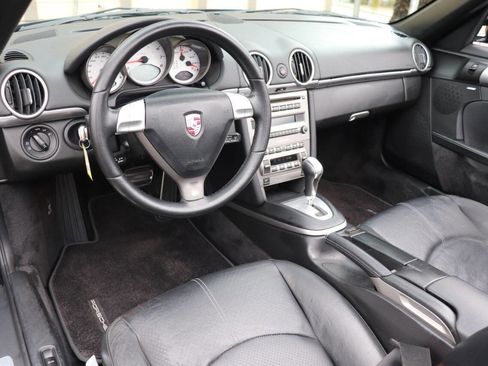 Used 2007 Porsche Boxster S image 29