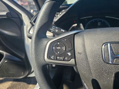 Used 2020 Honda Civic LX image 18