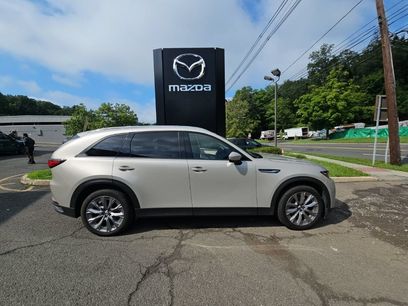 Certified 2026 MAZDA CX-90 3.3 Turbo w/ Preferred Package