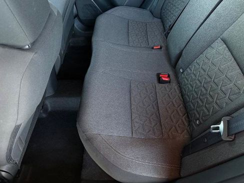 Certified 2025 Nissan Kicks SV FWD image 11
