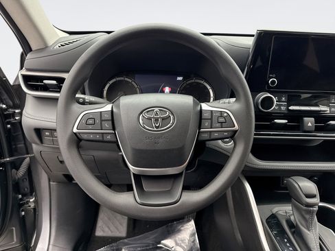 Used 2023 Toyota Highlander L image 12