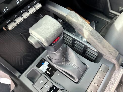 New 2026 Toyota Tacoma TRD Sport image 29