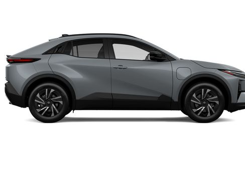 New 2026 Toyota C-HR AWD/4WD image 14