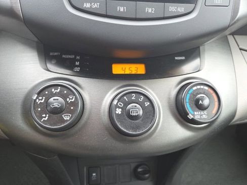 Used 2011 Toyota RAV4 4WD w/ Base L4 Extra Value Pkg image 15