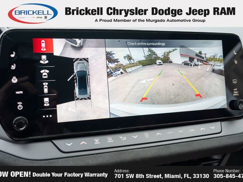 New 2026 Dodge Charger R/T Scat Pack image 29