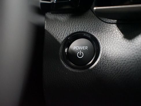 New 2026 Toyota Camry XLE image 23