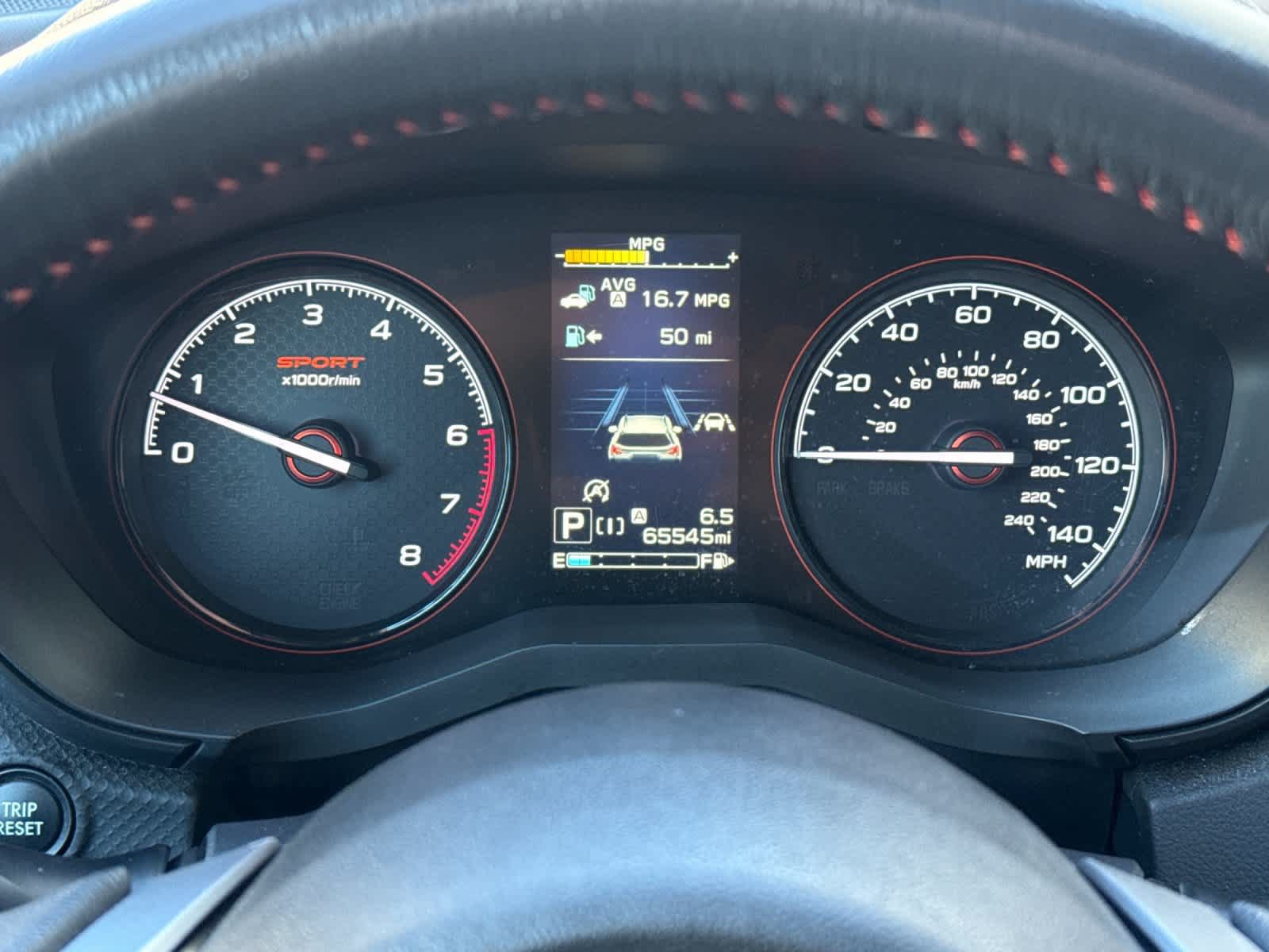Used 2019 Subaru Forester Sport AWD/4WD image 24