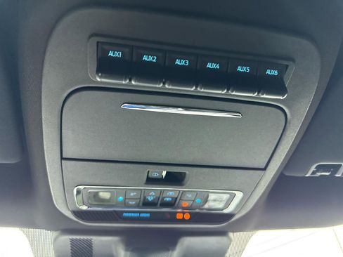 Used 2026 Ford F350 Platinum AWD/4WD image 23