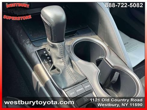 Used 2023 Toyota Camry SE AWD/4WD image 30