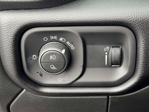 New 2026 RAM 2500 Big Horn image 28