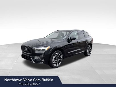 New 2026 Volvo XC60 B5 Plus w/ Climate Package