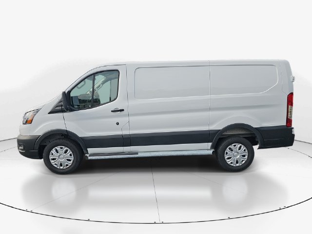 Used 2025 Ford Transit 250 Low Roof w/ Exterior Upgrade Package RWD image 8