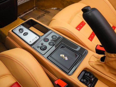 Used 2009 Ferrari F430 Spider image 33