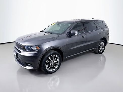 Used 2019 Dodge Durango GT image 3