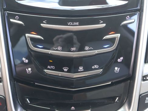 Used 2015 Cadillac SRX Premium FWD image 25