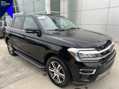 Used 2023 Ford Expedition Limited