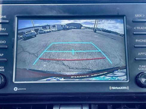 Certified 2020 Toyota RAV4 XLE w/ XLE Grade Weather Package AWD/4WD image 17