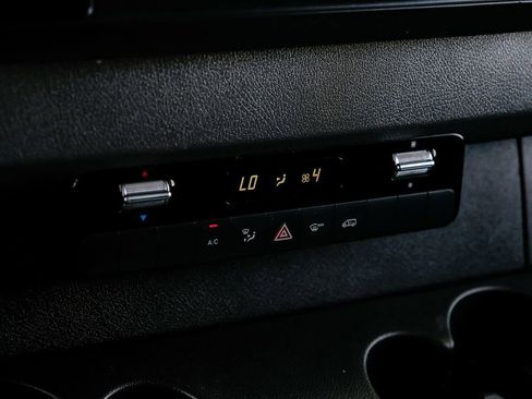 Used 2019 Mercedes-Benz Sprinter 144 Cargo w/ Driver Convenience Package image 19